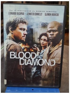 Blood Diamond