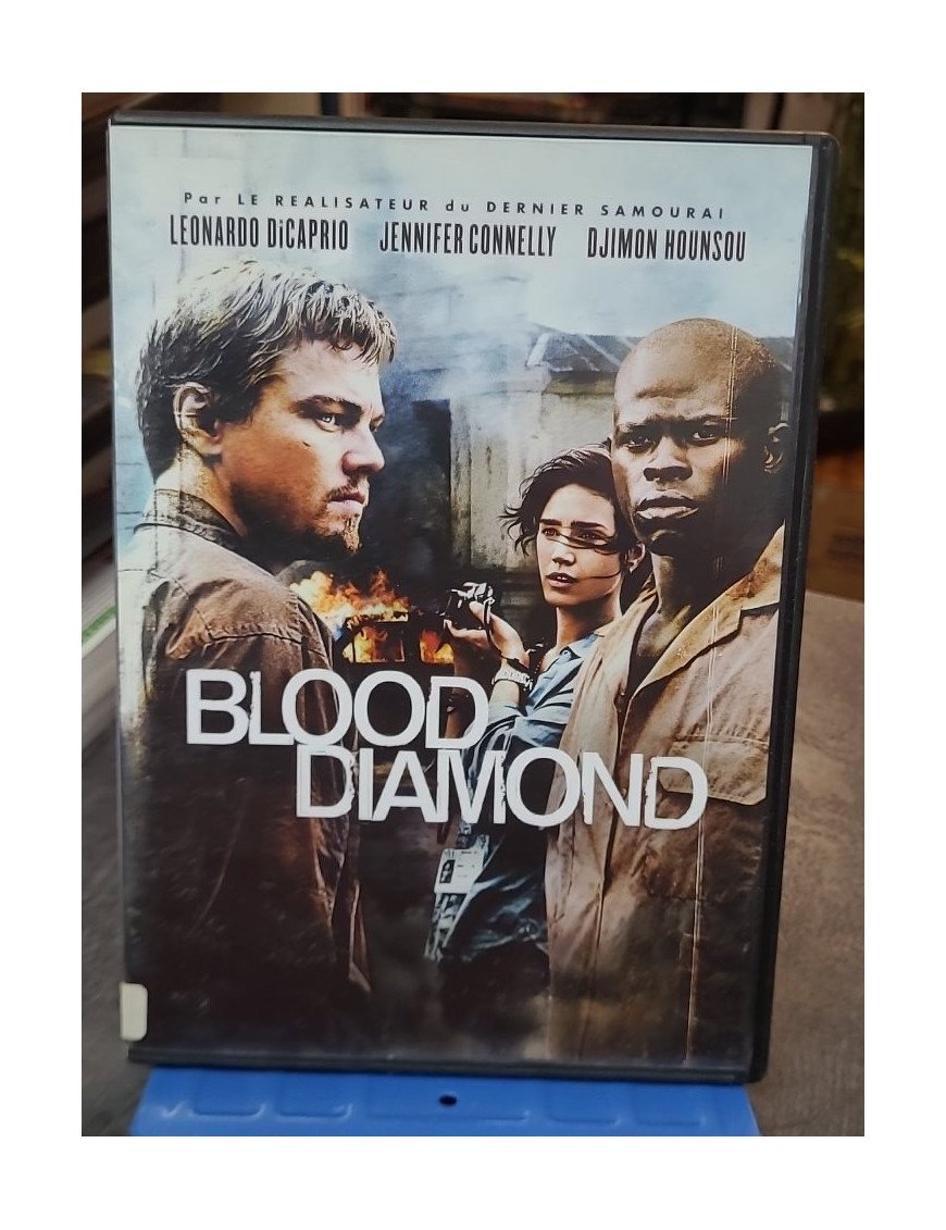 Blood Diamond
