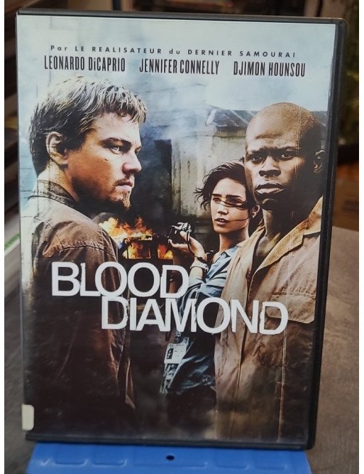 Blood Diamond