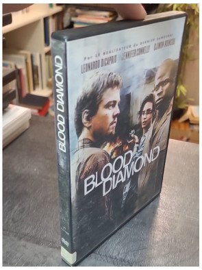 Blood Diamond