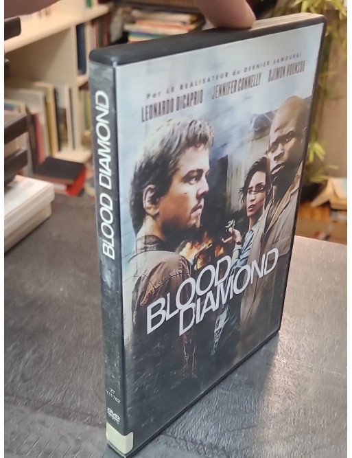 Blood Diamond