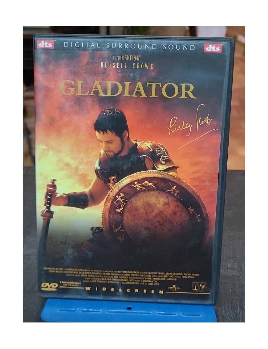 Gladiator (DVD)