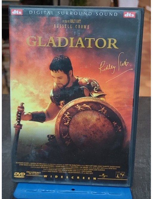 Gladiator (DVD)