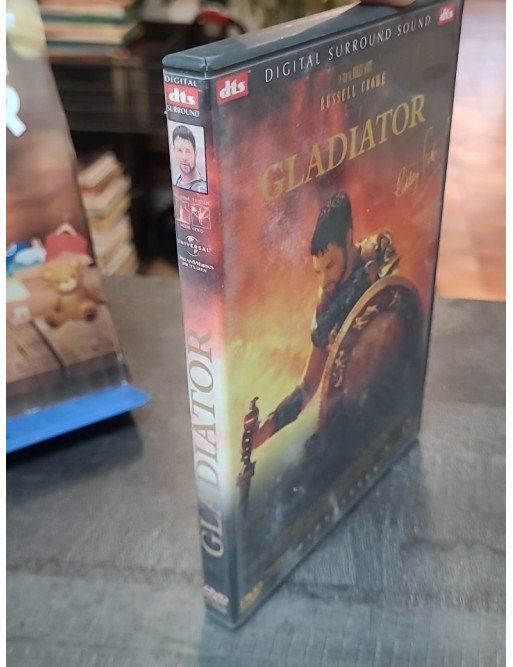 Gladiator (DVD)