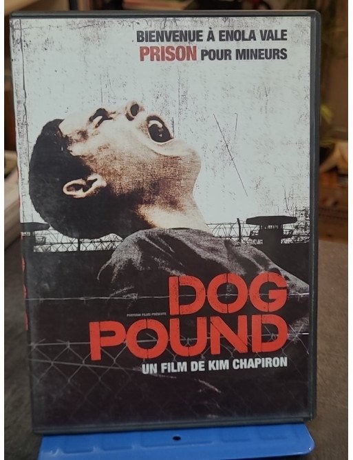 Dog Pound (DVD)