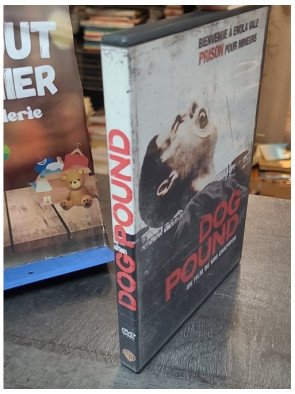 Dog Pound (DVD)