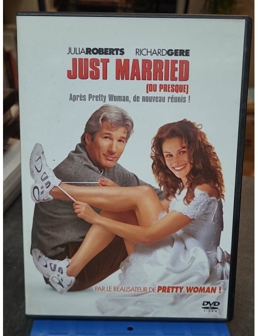 Just Married (ou presque) Édition Spéciale (DVD)