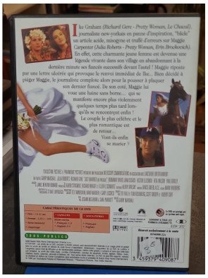 Just Married (ou presque) Édition Spéciale (DVD)