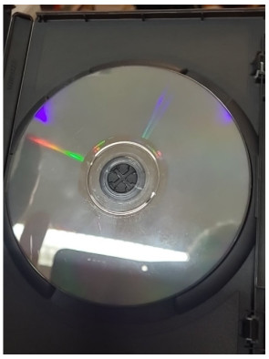 Captain America - The First Avenger (DVD)