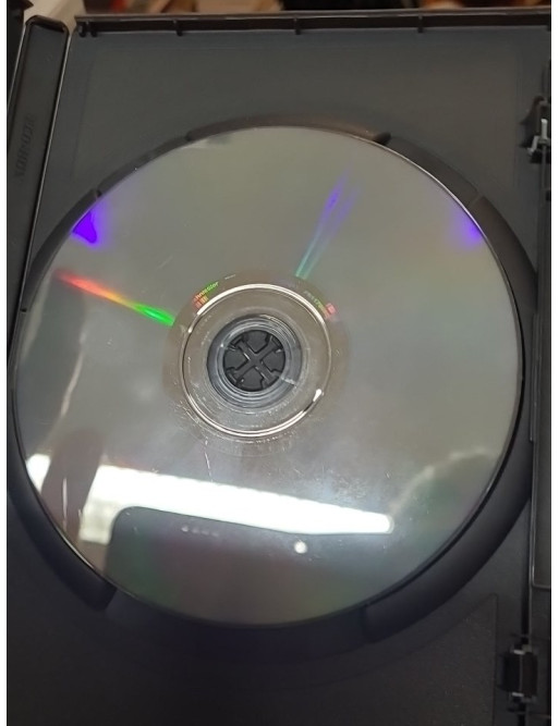 Captain America - The First Avenger (DVD)