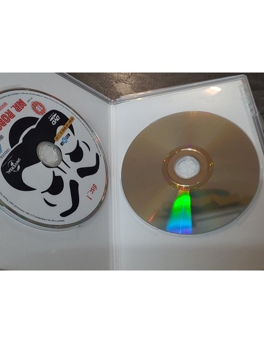 Mr. Robot - Saison 2 (DVD)