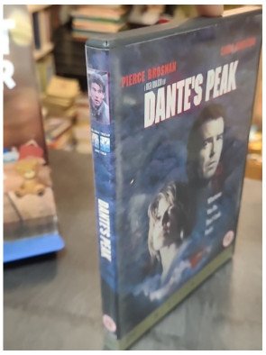 Dante's Peak (DVD)