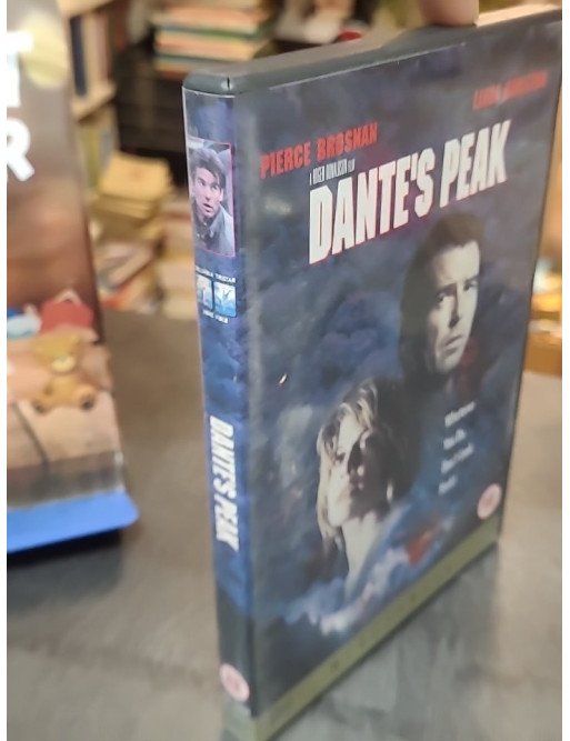 Dante's Peak (DVD)
