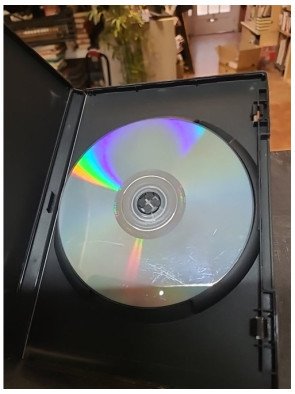 40 Ans Toujours Puceau (DVD)