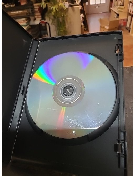 40 Ans Toujours Puceau (DVD)