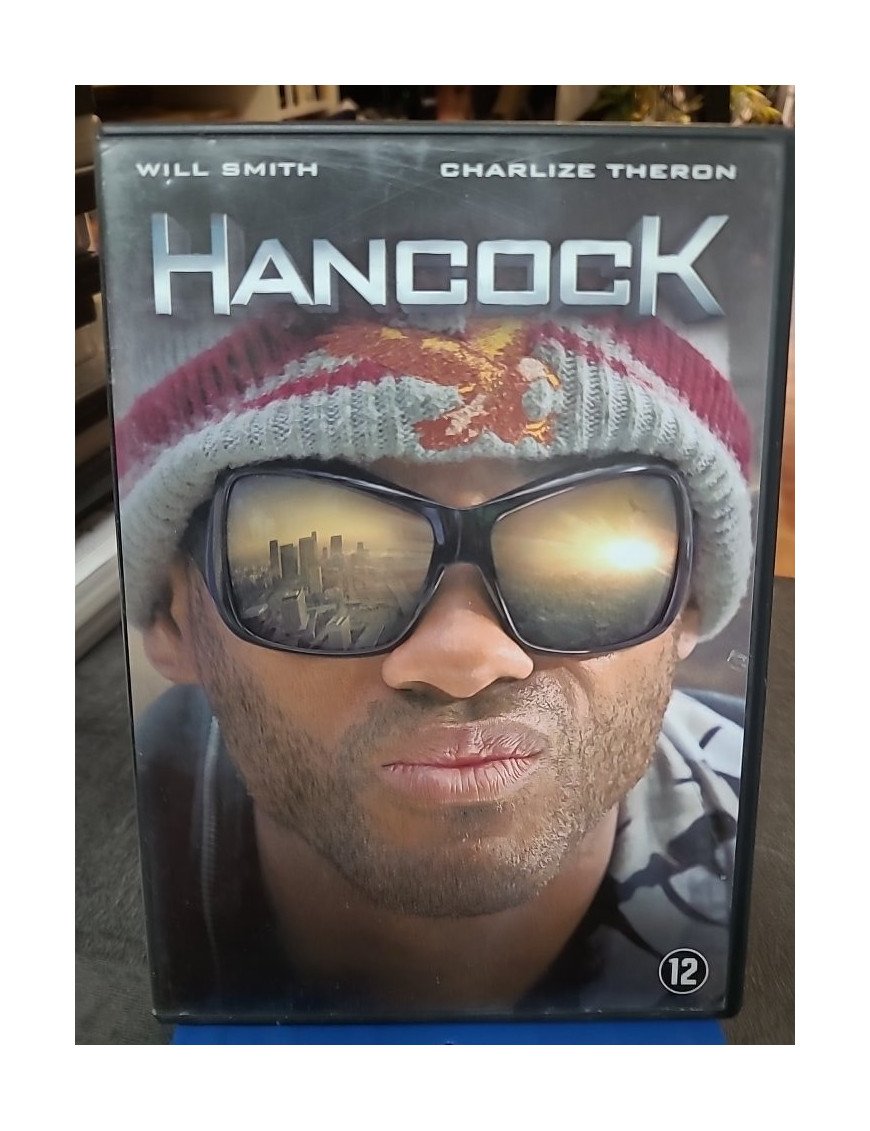 Hancock (DVD)