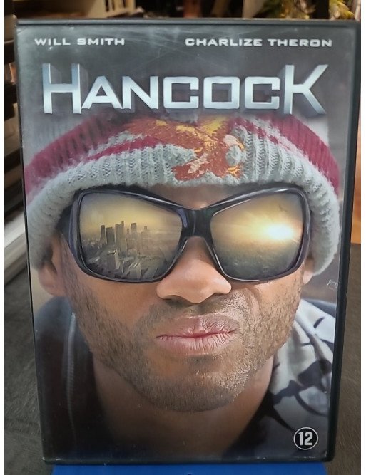 Hancock (DVD)