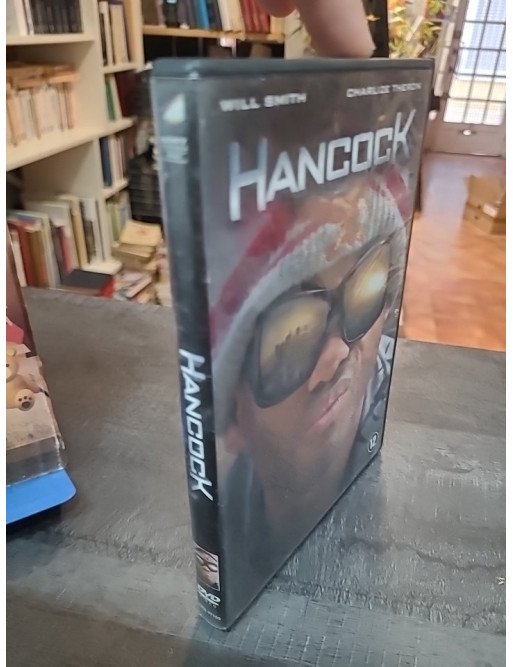 Hancock (DVD)
