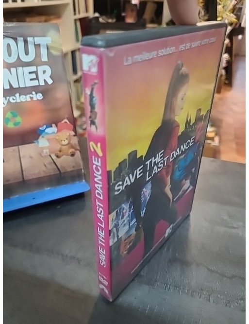 Save the Last Dance 2 (DVD)