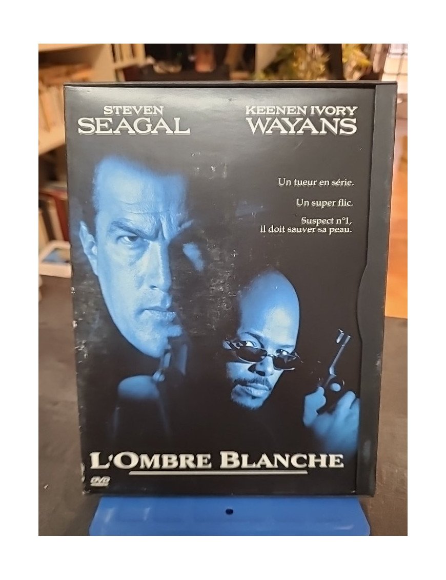 L'Ombre Blanche (DVD)