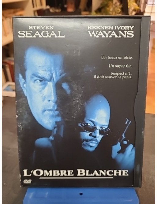 L'Ombre Blanche (DVD)