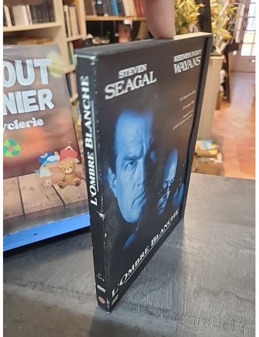 L'Ombre Blanche (DVD)