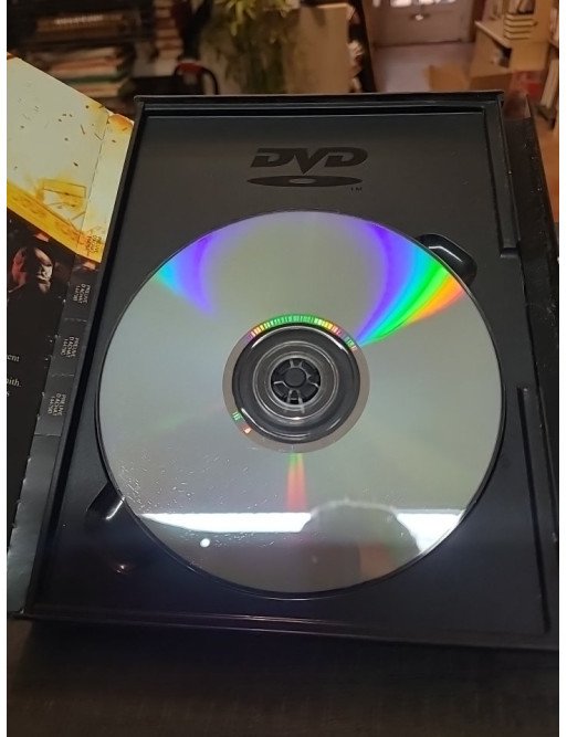 L'Ombre Blanche (DVD)