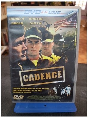 Cadence (DVD)
