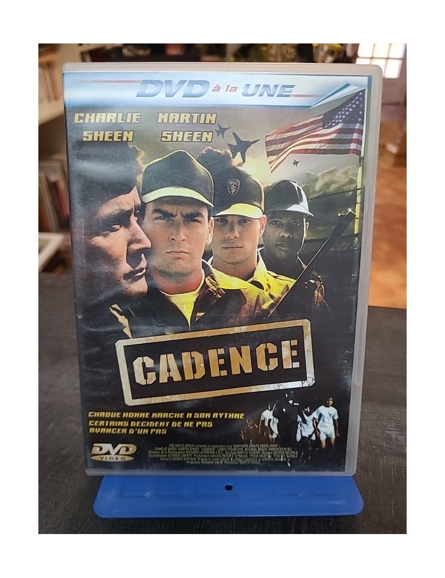Cadence (DVD)