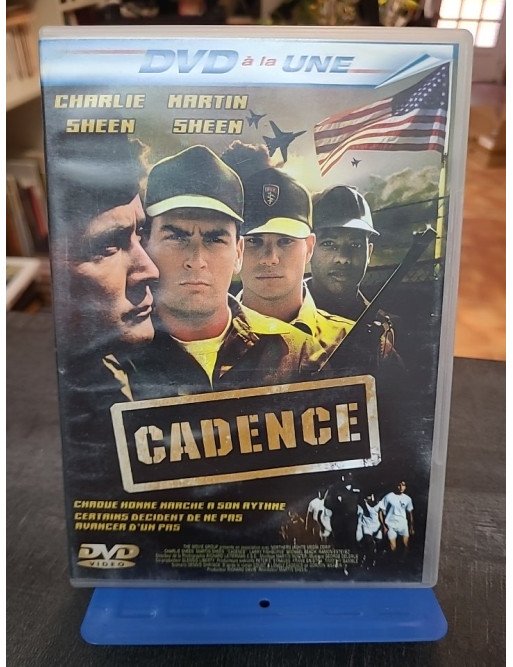 Cadence (DVD)
