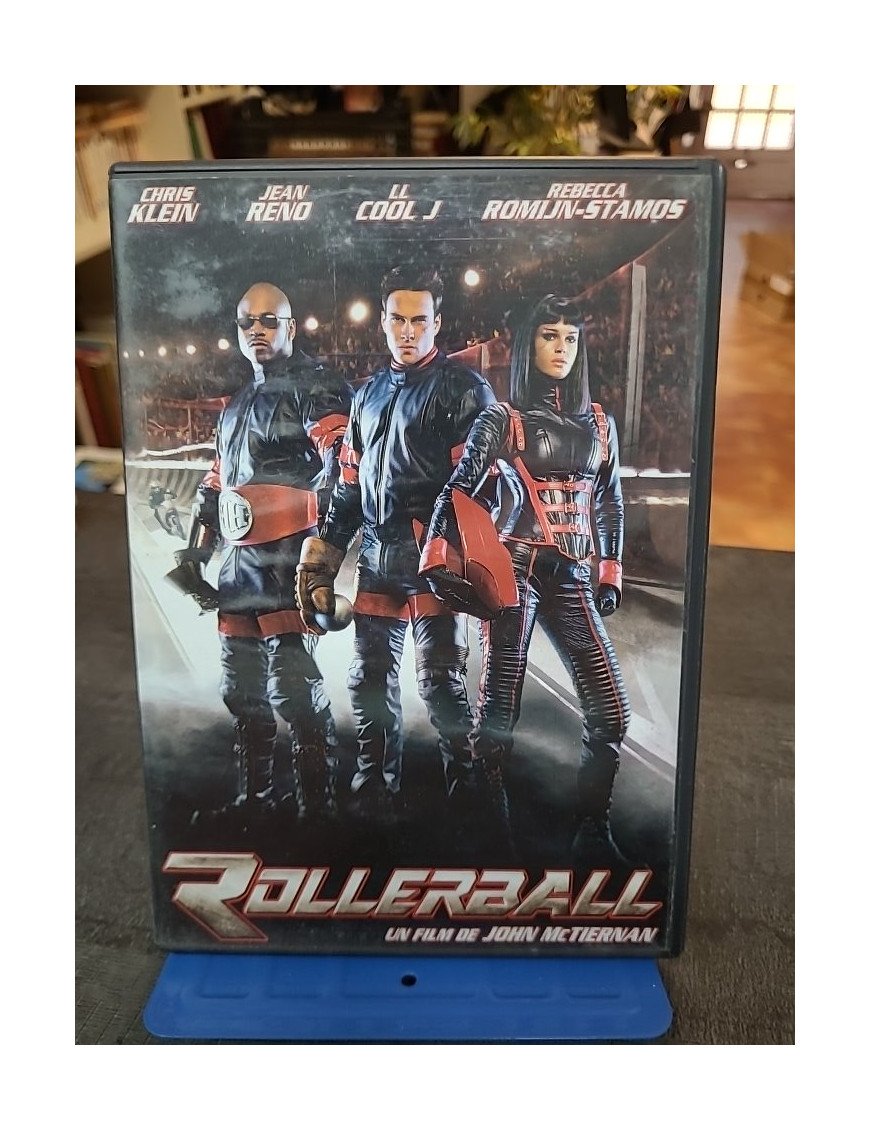 Rollerball (DVD)