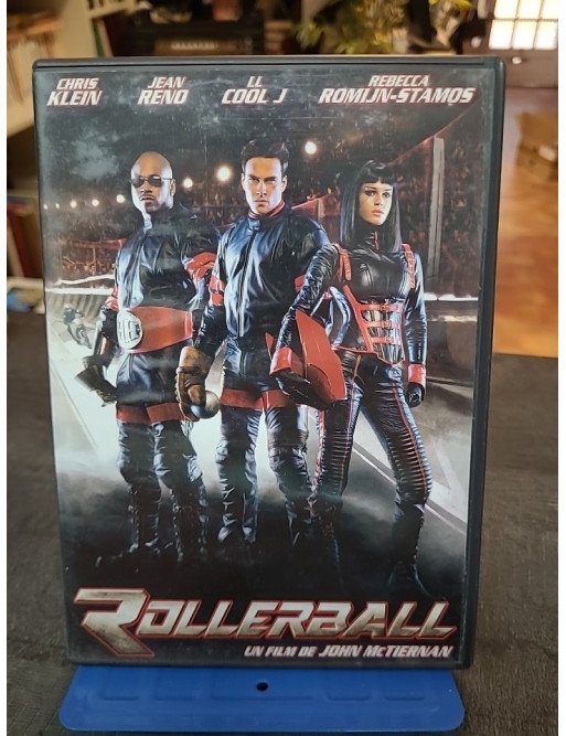 Rollerball (DVD)