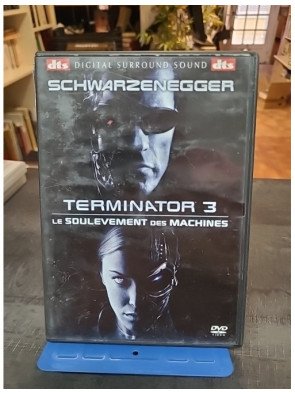 Terminator 3 (DVD)