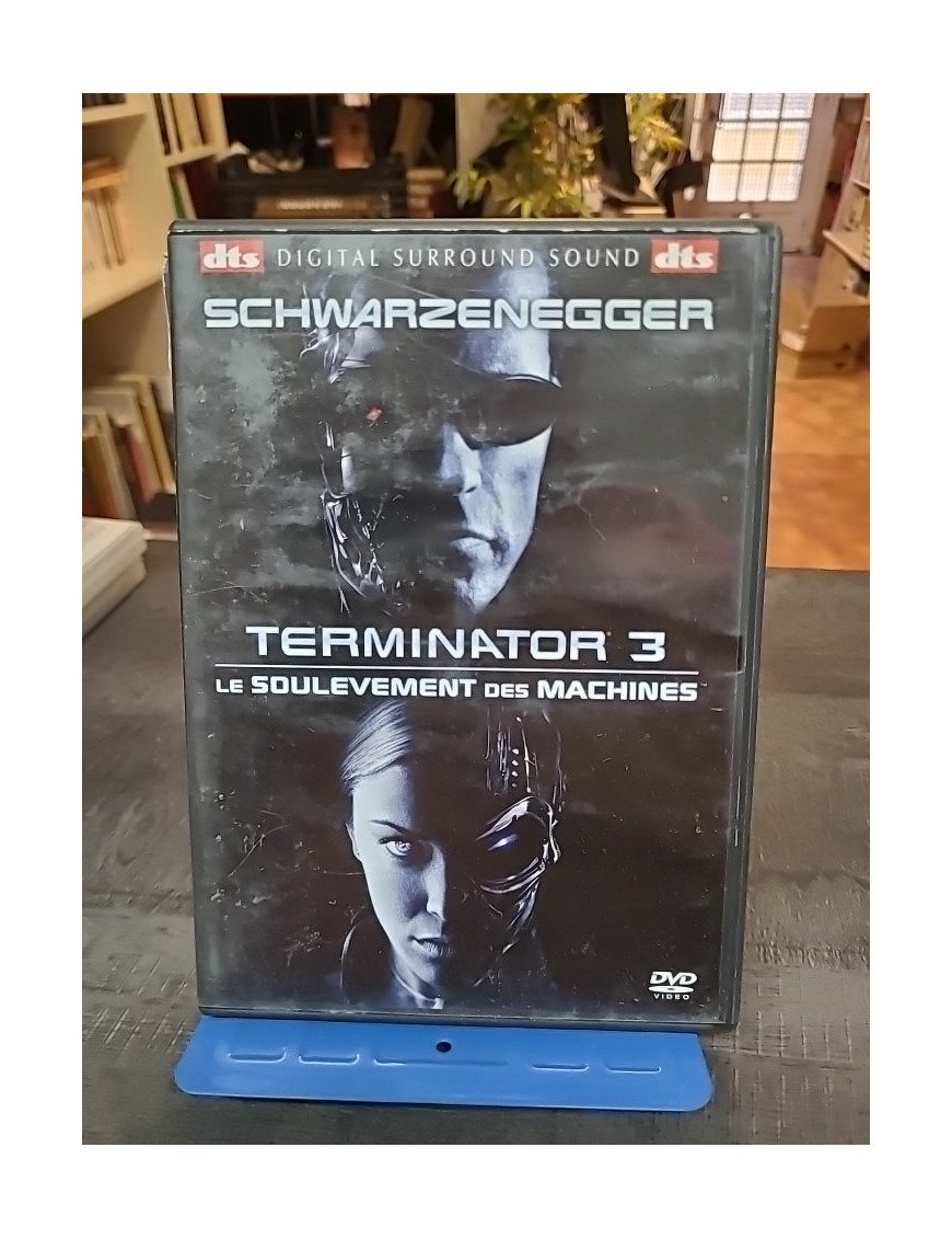 Terminator 3 (DVD)