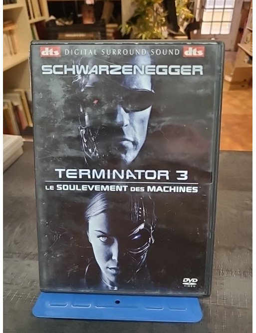 Terminator 3 (DVD)
