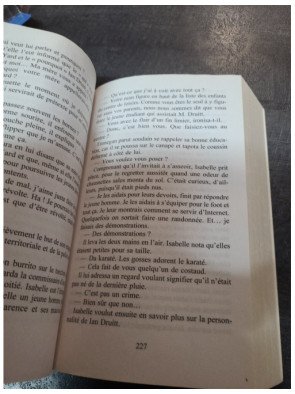 La punition qu'elle mérite - Elizabeth George