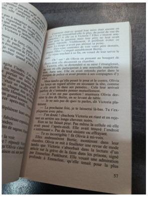 Double Reflet - Danielle Steel