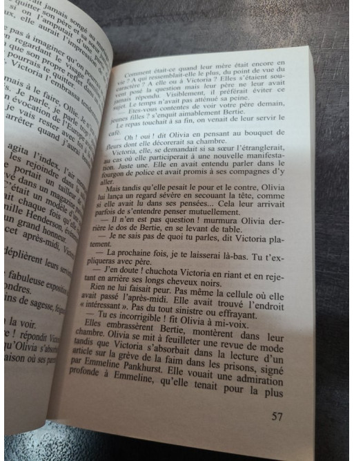 Double Reflet - Danielle Steel