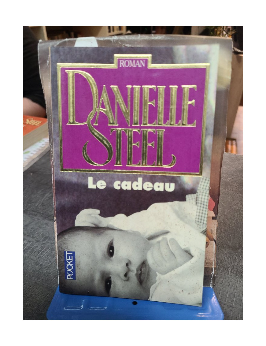 Le Cadeau - Danielle Steel