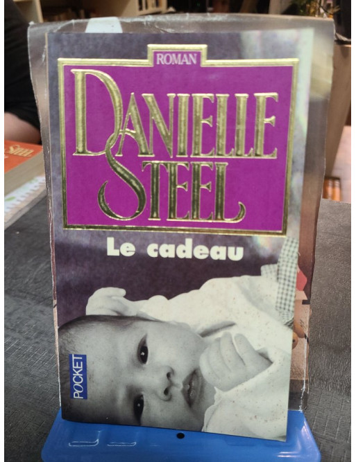 Le Cadeau - Danielle Steel