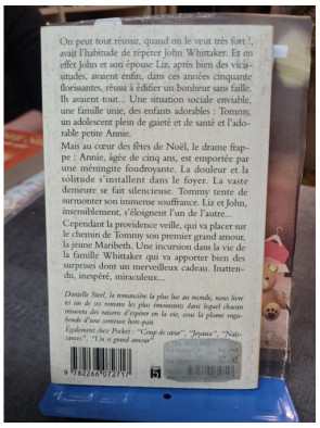 Le Cadeau - Danielle Steel