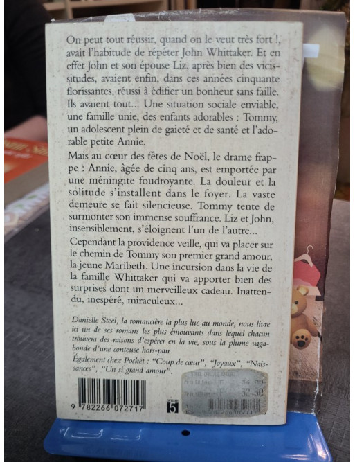 Le Cadeau - Danielle Steel