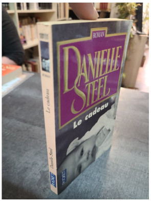 Le Cadeau - Danielle Steel