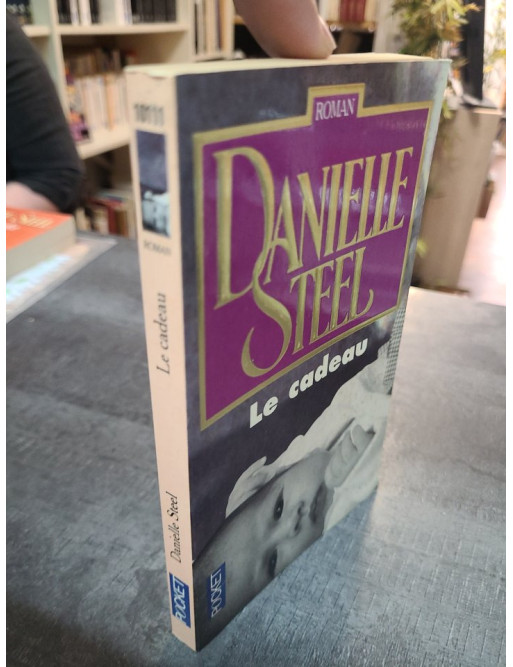 Le Cadeau - Danielle Steel
