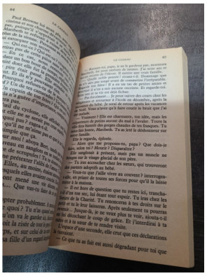 Le Cadeau - Danielle Steel