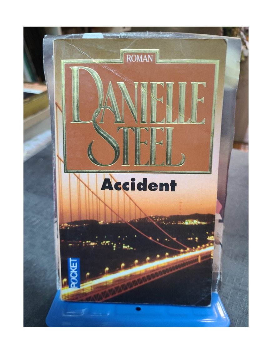 Accident - Danielle Steel