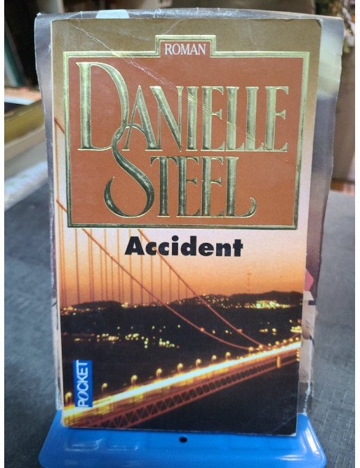 Accident - Danielle Steel