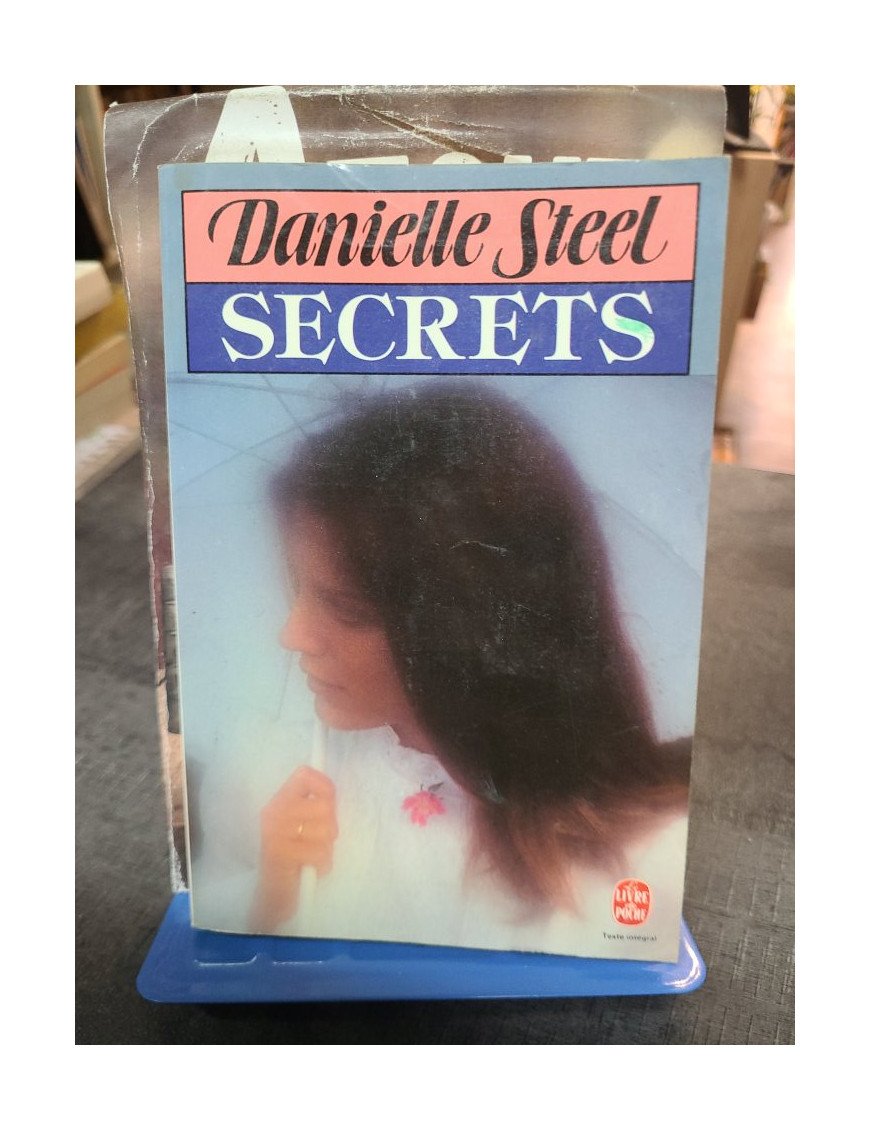 Secrets - Danielle Steel