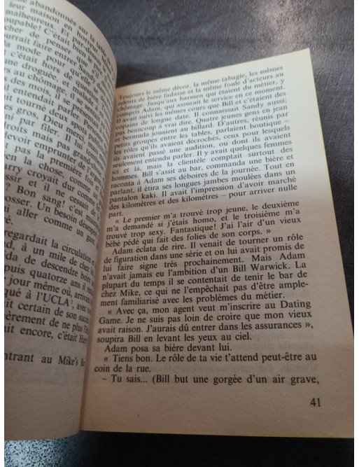 Secrets - Danielle Steel