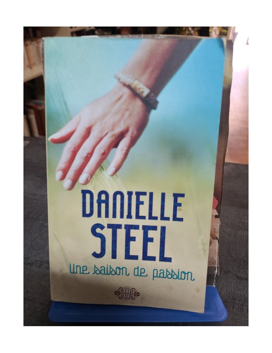 Une saison de passion
